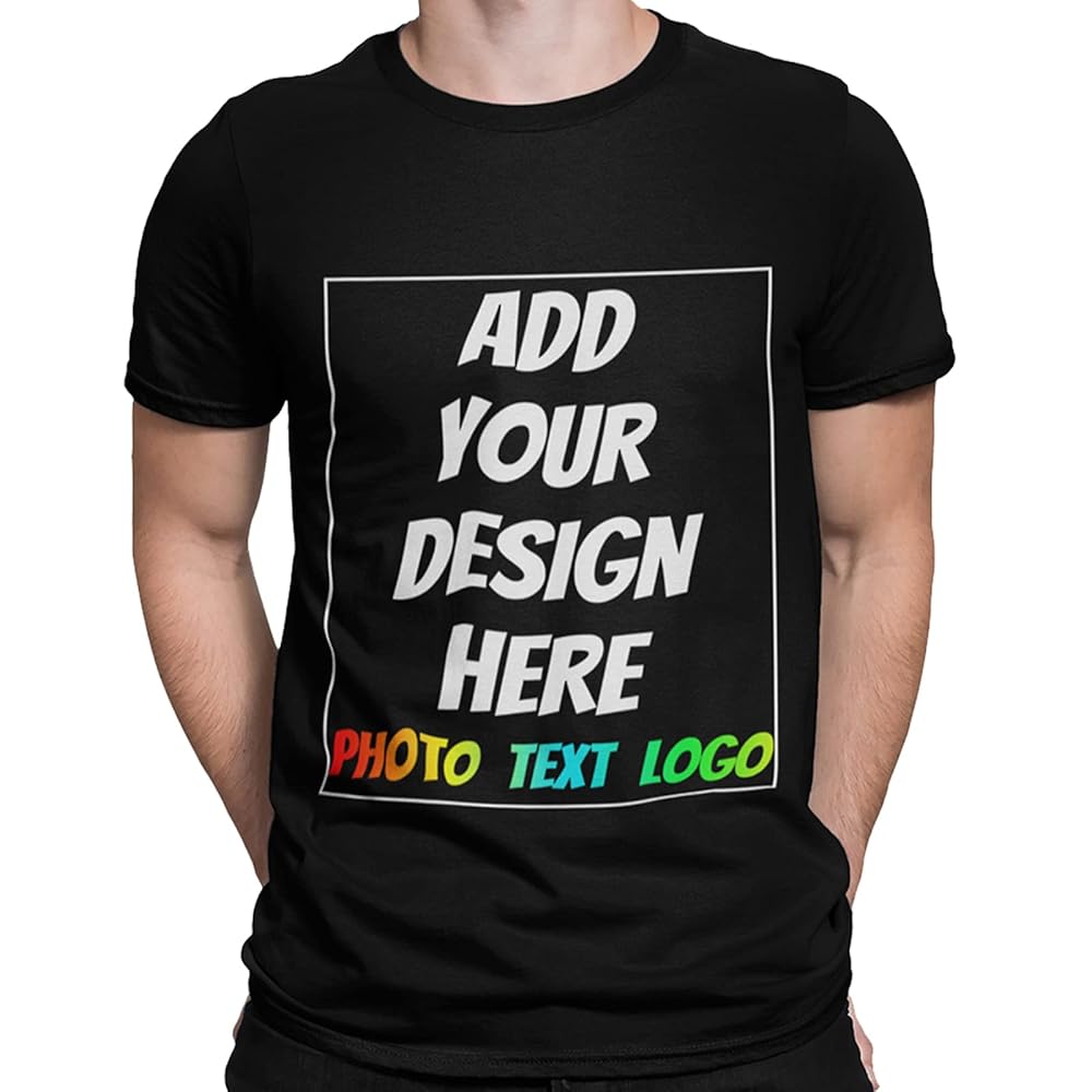 Personalised t Shirt