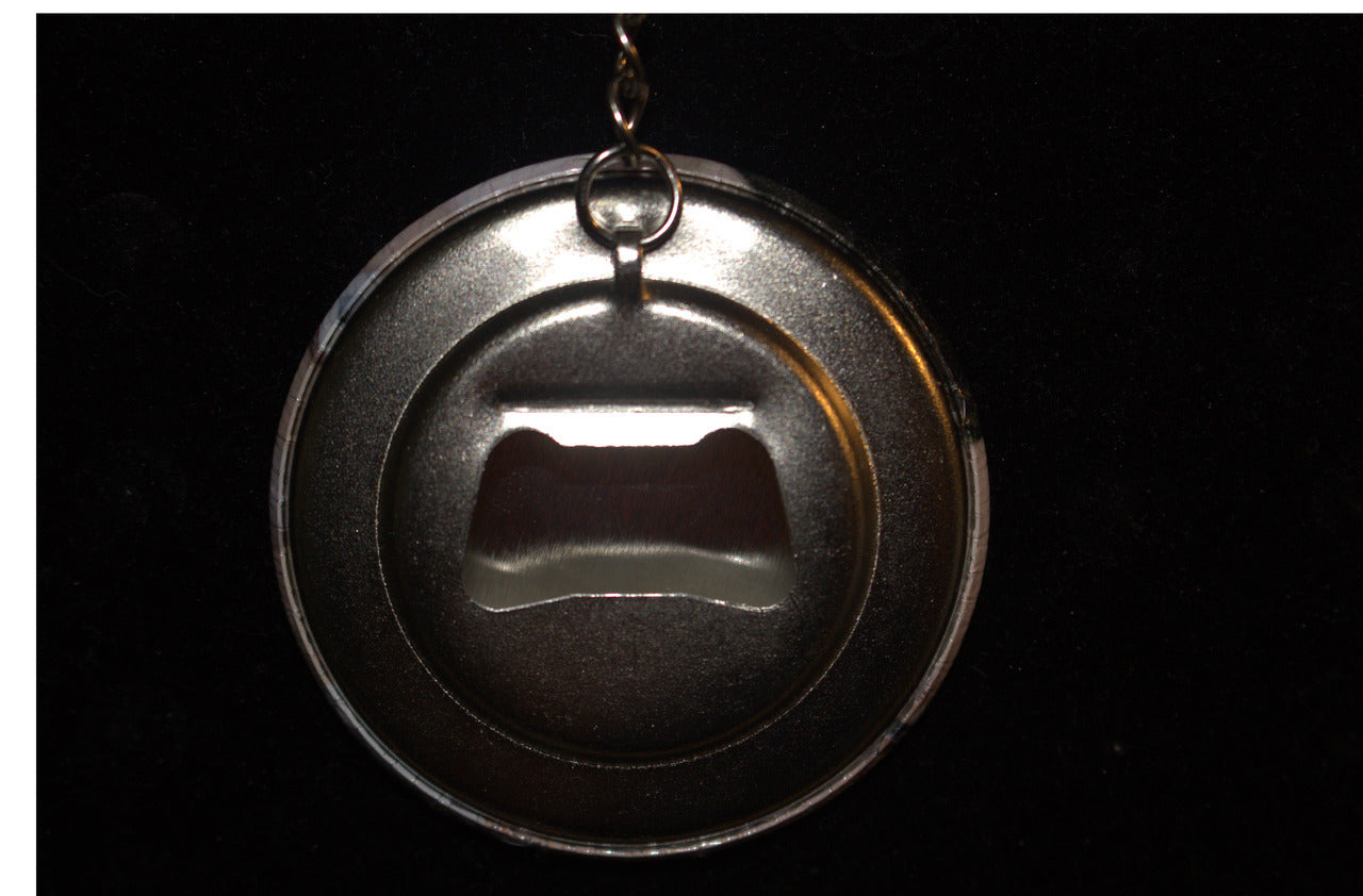 Personlised Keychain Bottle Openers
