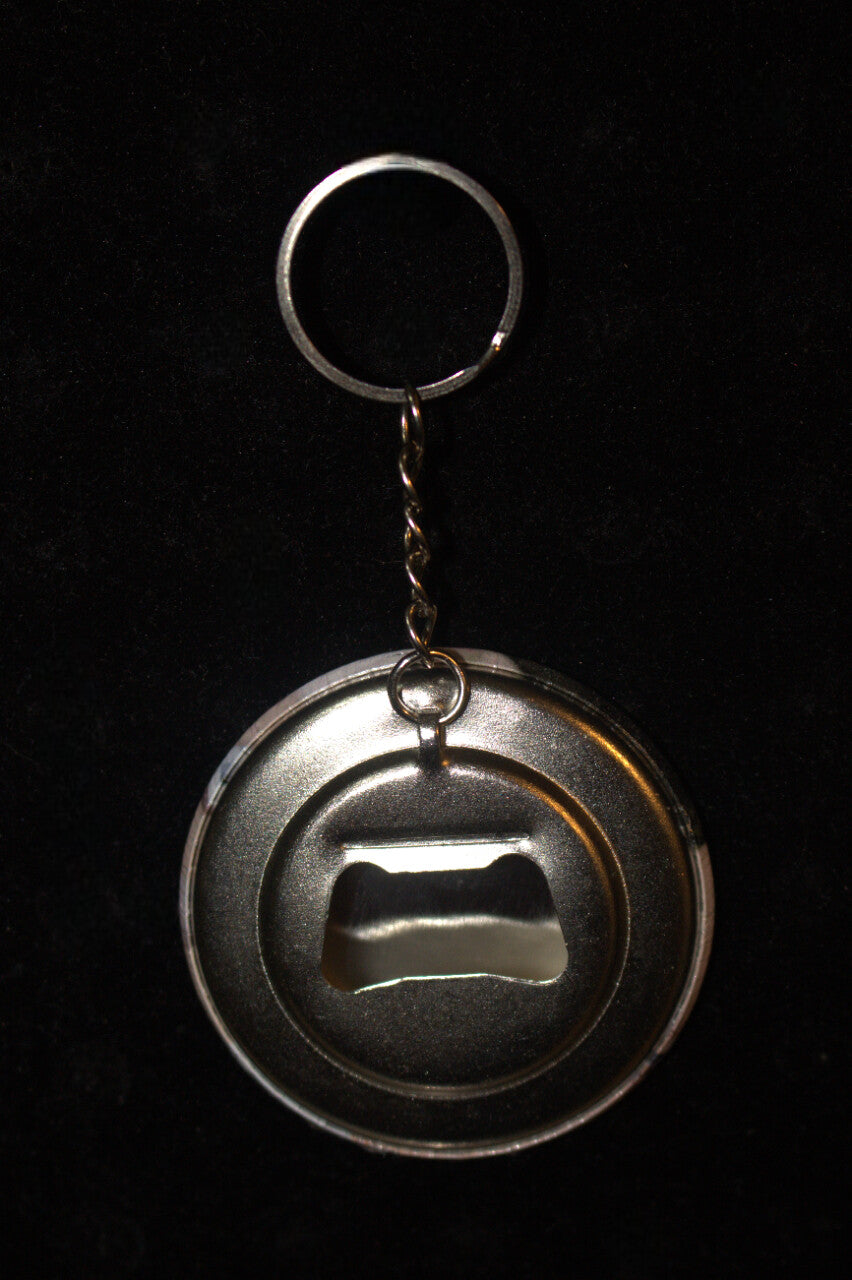 Personlised Keychain Bottle Openers