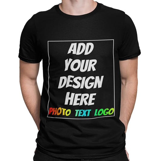 Personalised t Shirt