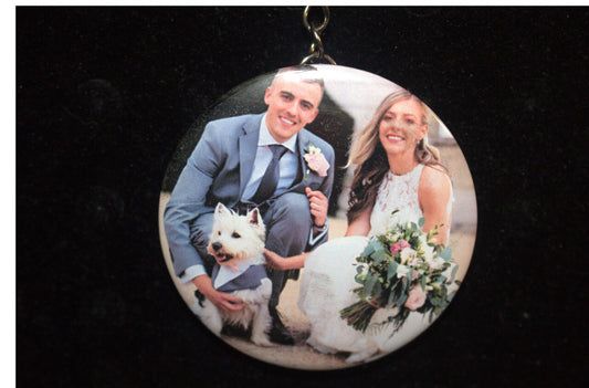 Personlised Keychain Bottle Openers