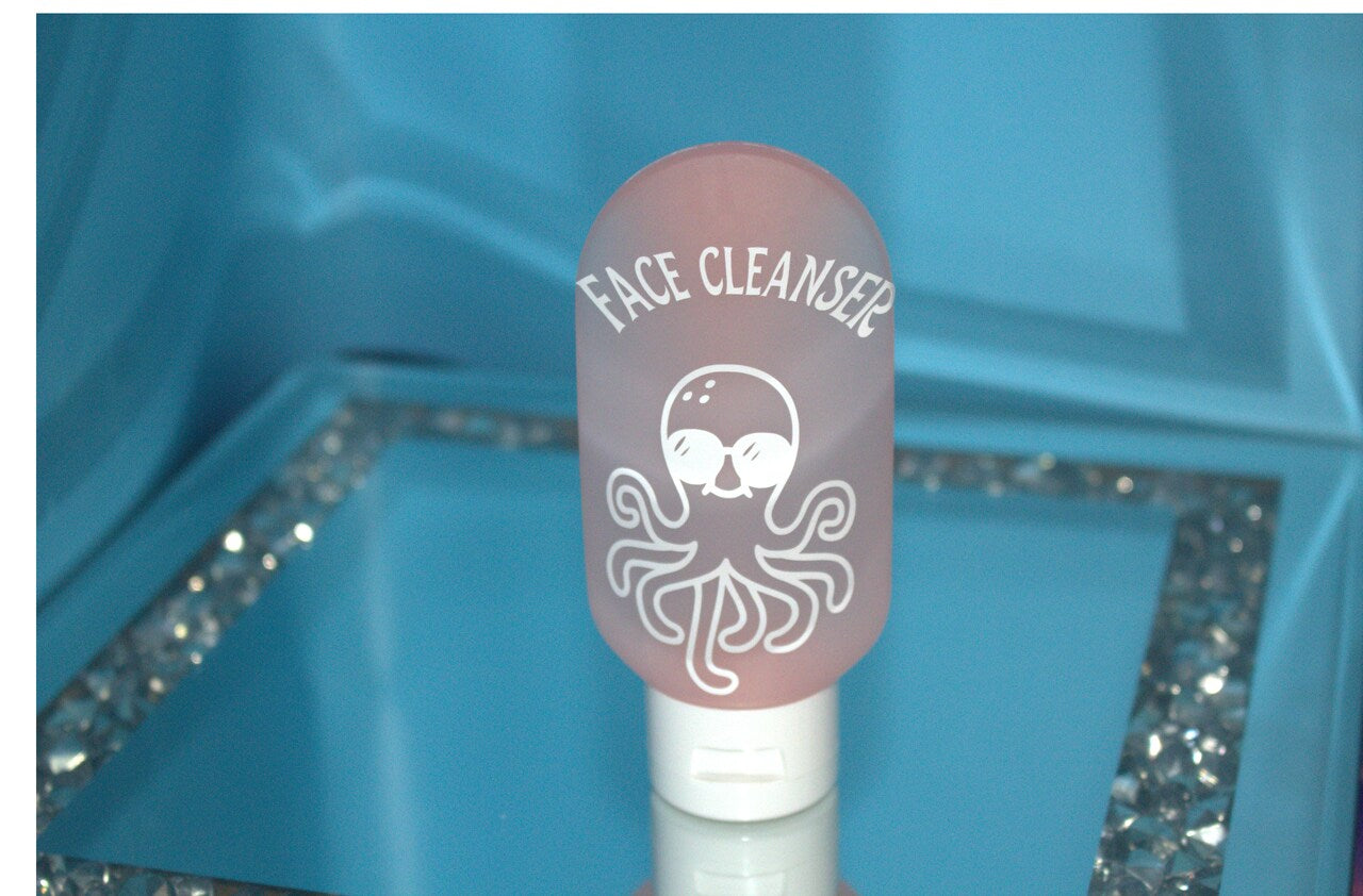 Travel Kit Toiletries