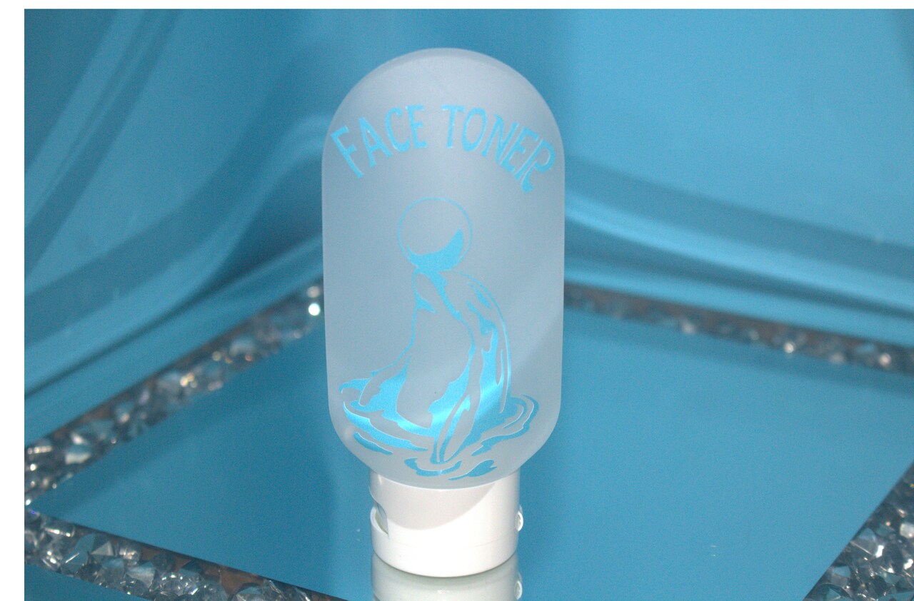 Travel Kit Toiletries