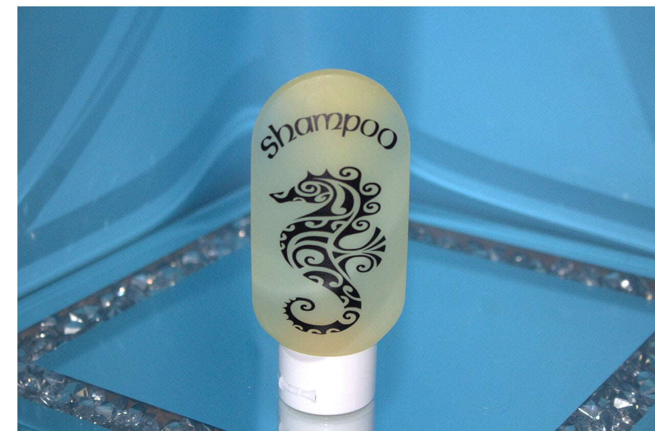 Travel Kit Toiletries