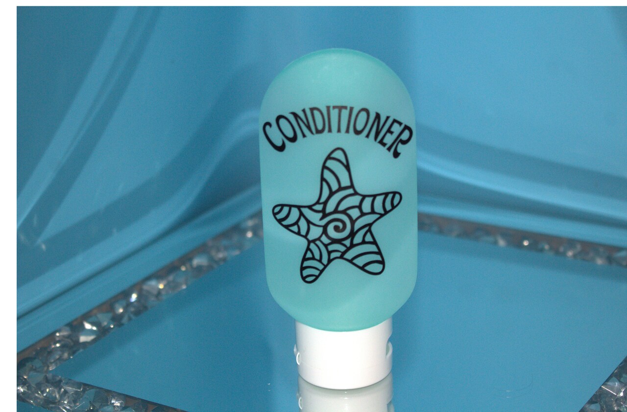 Travel Kit Toiletries