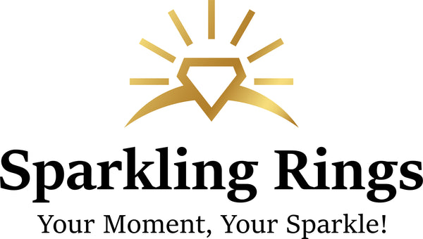 Sparkling Rings